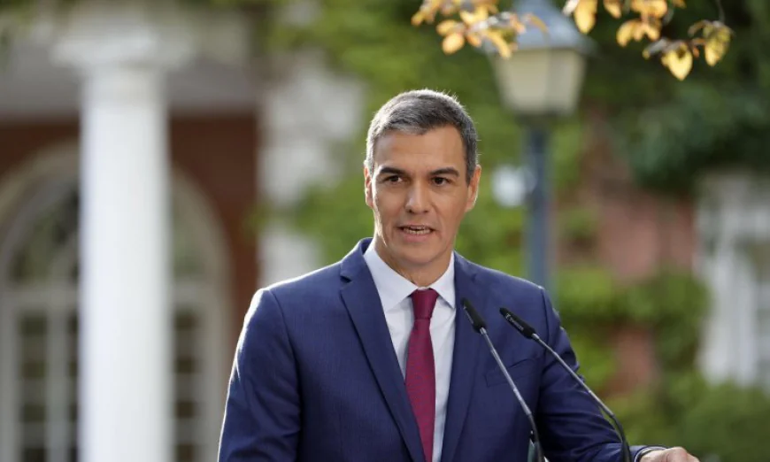 Ex-top aide of Spanish PM set to go on trial for graft