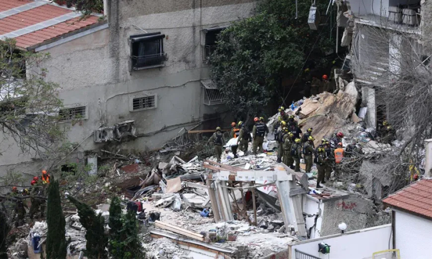 Philippines says second national confirmed killed in Mideast war