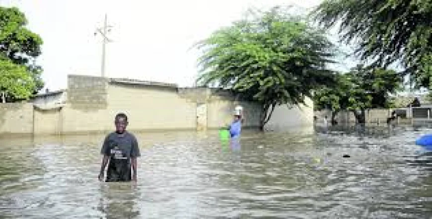 Angola flooding death toll rises to 30