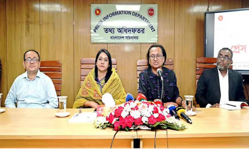 Fuel pressure to be managed through subsidies: Zahed Ur Rahman