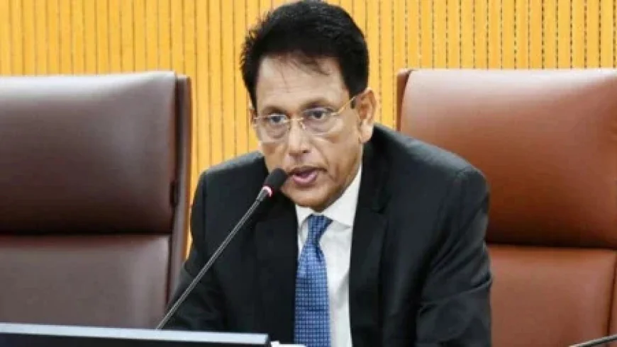 Govt taking steps to fill vacant posts in govt, MPO-listed colleges