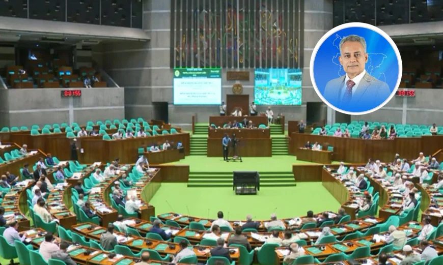 Bus fares to be displayed on digital screens inside public transport: Rabiul Alam