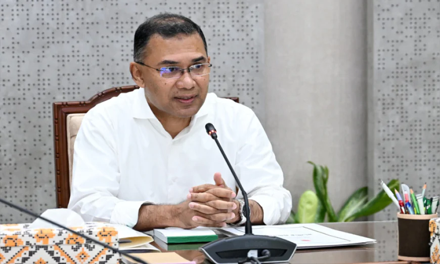 PM to inaugurate Ulasi–Jadunathpur canal re-excavation in Jashore on April 27