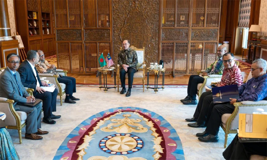 Malaysia agrees to reopen labor market for Bangladeshi workers