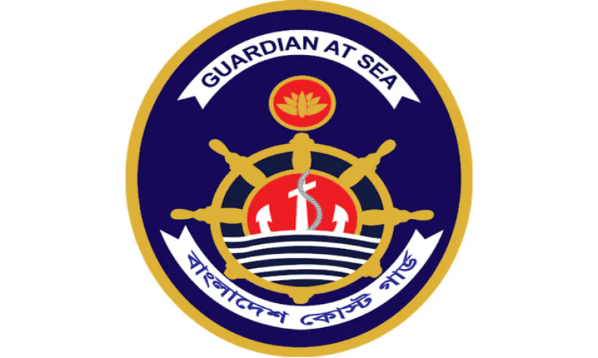 Coast guard seizes banned current nets worth Tk 139.29cr in Munshiganj