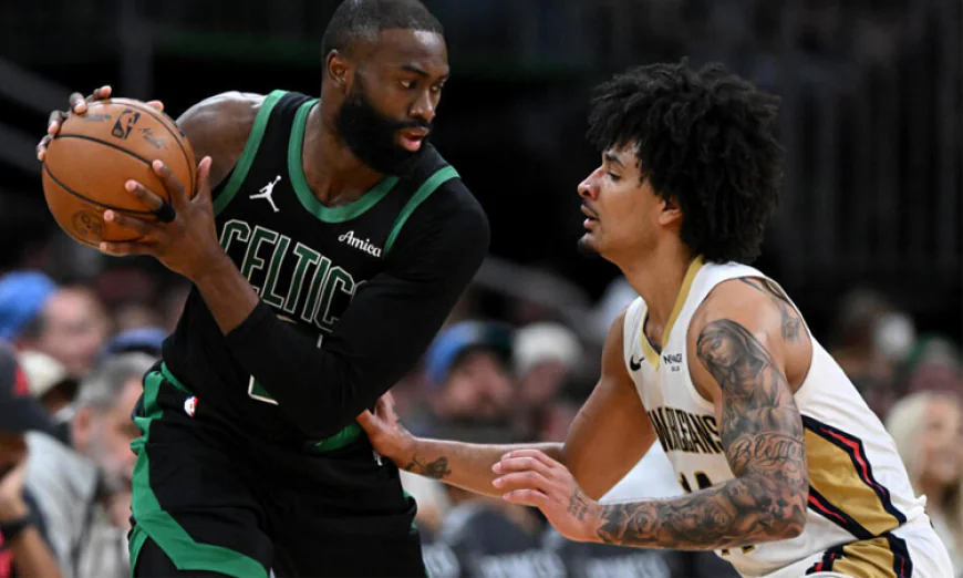 Hawks clinch NBA playoff berth with win over Cavs