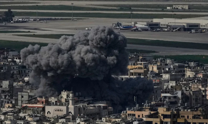 Middle East war: global economic fallout