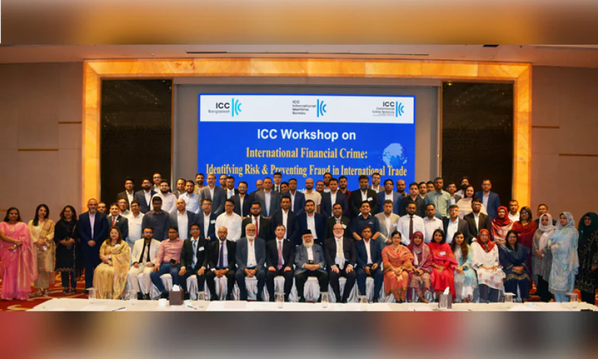 Experts for robust risk management to protect int'l trade