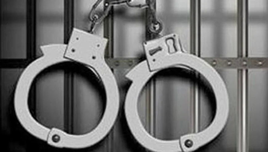 Two held with 17kg ganja on bus in Chattogram