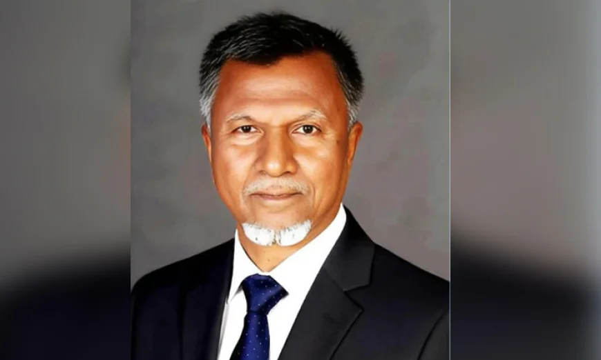 Integrated action plan taken to fill vacancies in govt offices: Bari