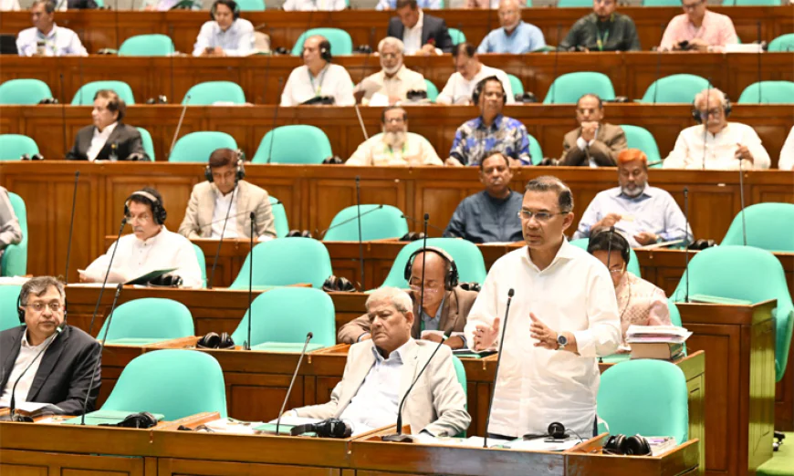 Govt has specific plans to explore alternative labour market abroad: PM
