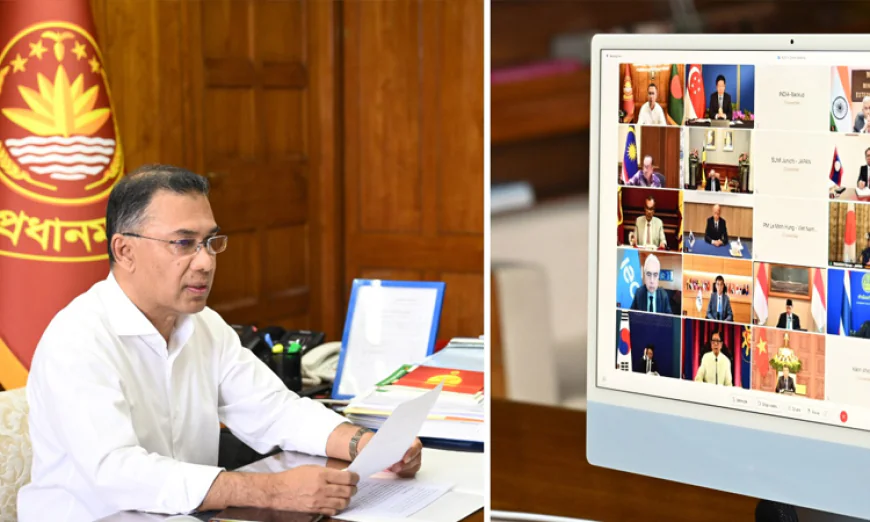 PM seeks $2b from development partners to meet energy demand