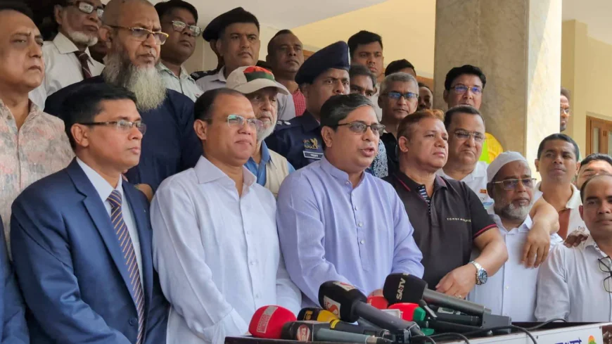 PM to visit Bogura on April 20