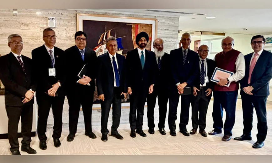 WB affirms all out support for Bangladesh