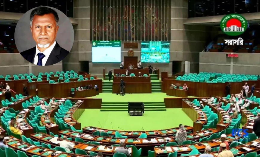 3,110 vacant posts under public administration ministry to be filled within 5 years