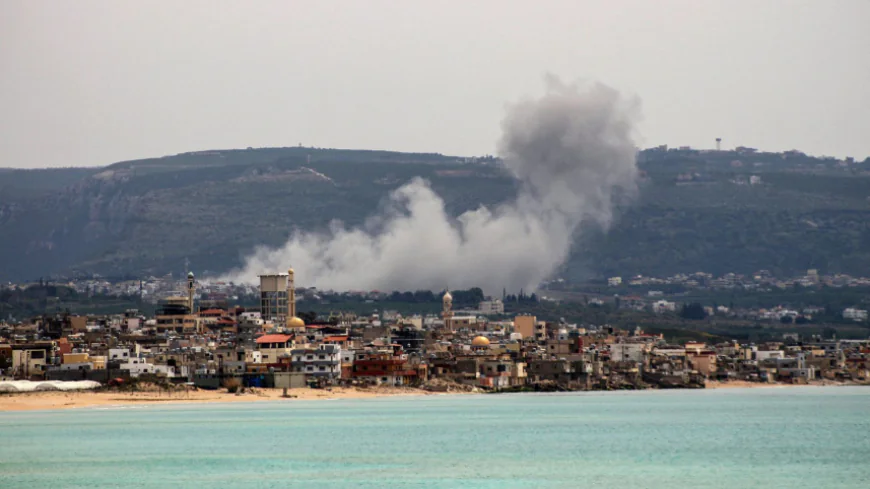 Lebanon 'not aware' of any upcoming contact with Israel: official source