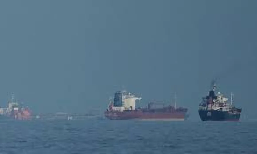 Iran supreme leader's adviser threatens to sink US ships in Hormuz strait