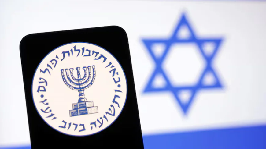 Iran arrests four alleged Israeli spies: state media