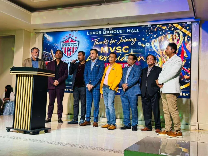 Ananda Mela Awards 2026 to Be Held in the United States on July 25–26