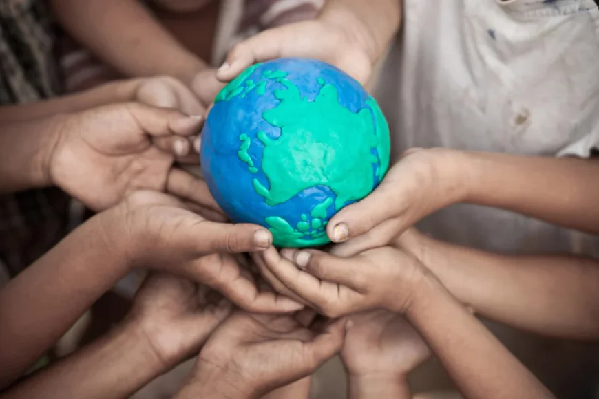 UN Warns War Could Push 32 Million into Poverty