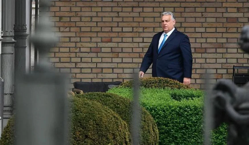 Europe's far right gathers in Milan after Orban defeat
