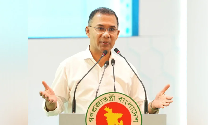 Govt pledge-bound to improve, decentralize health services: PM