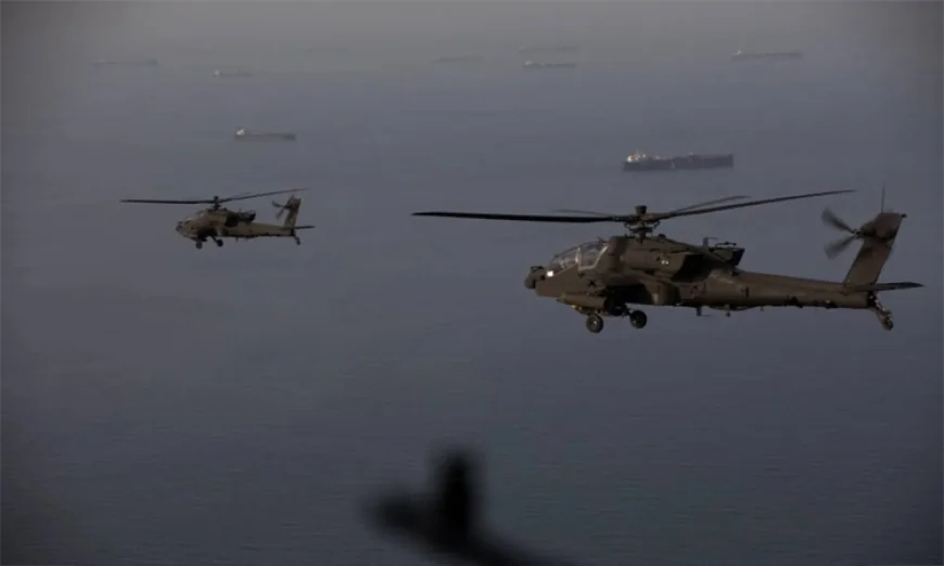 Iran says final deal still far off as Hormuz Strait shuttered