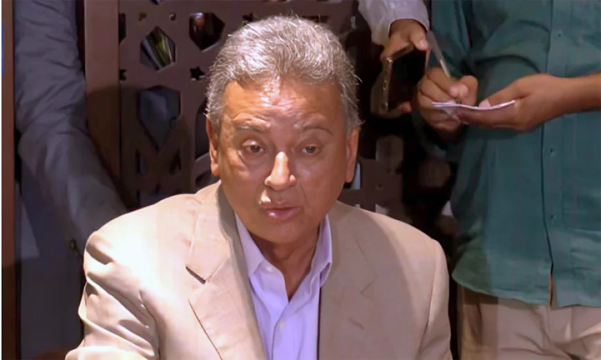 Global market volatility obligates fuel price adjustment: Finance Minister