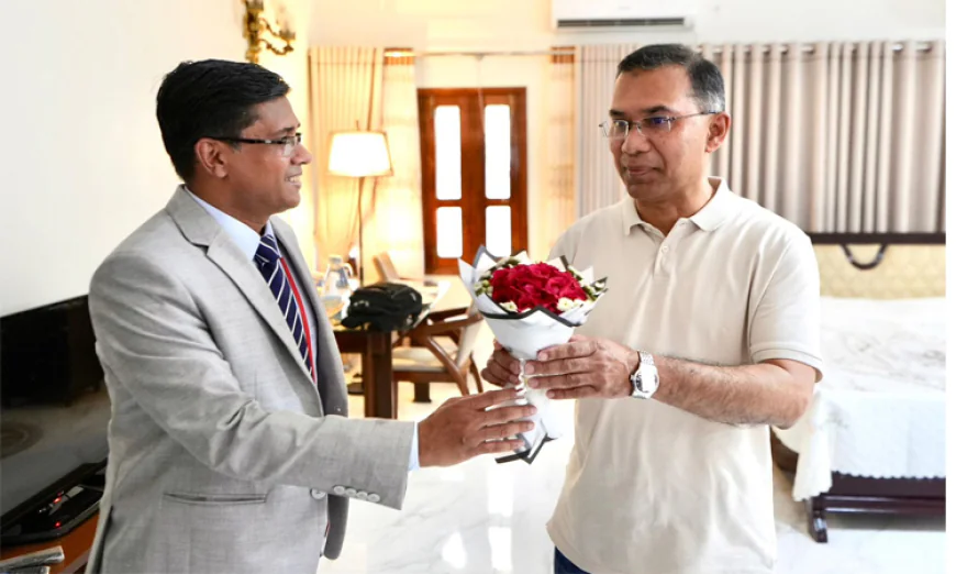 PM arrives in Bogura on day-long tour