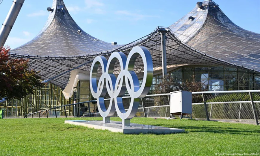 Western German Olympics bid wins public support in referendum