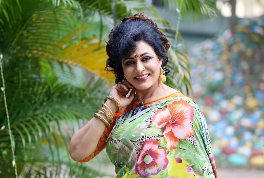 Happy Birthday to Rozina