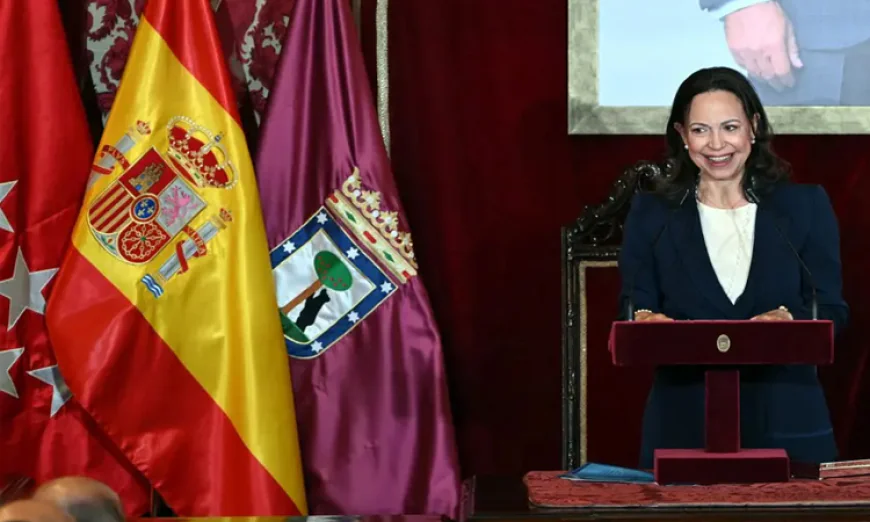 Spain calls Machado decision to skip PM meeting a 'mistake'