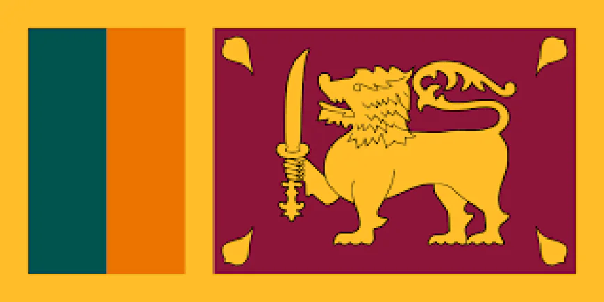Sri Lanka cricket board quits at government's request: officials