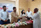 Seed, fertilizers distribution begins in Chuadanga