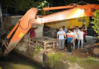 RCC intensifies efforts to curb waterlogging before monsoon