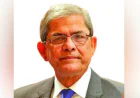 Govt. keen to maintain relations with neighbours: Mirza Fakhrul