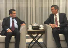 Khalilur begins three-day official visit to China