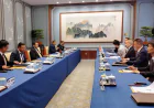 Bangladesh, China discuss connectivity, trade cooperation