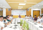 Workshop on integrated waste management project held in Rajshahi