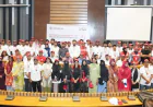World Red Cross and Red Crescent Day observed in Rajshahi