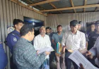 Two illegal brick kilns fined Tk 7 lakh in Lalmonirhat