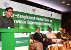 Education, not concrete or steel, will build Bangladesh-China bridge: Milon