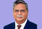 President off to UK for health check-up