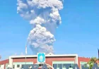 Indonesia volcanic eruption kills three hikers: officials