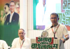 Tarique Rahman joins views-exchange meeting with BNP dist-level leaders