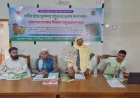 Balanced fertilization crucial to tackle fertilizer crisis: Experts