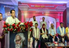 Pithavog to be developed as research centre for Rabindranath studies: MP Helal