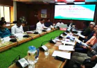 Law and Order committee meeting held in Narail