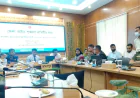 Monthly law and order meeting held in Jamalpur