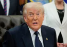 Trump rejects Iran peace terms, Tehran warns of new attacks